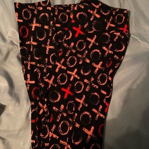 LLR leggings